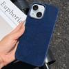 Horsehair Pattern Magnetic Full Coverage TPU Phone Case