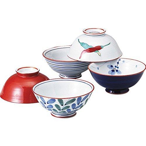 CtoC JAPAN Rice Bowl Set 03-395539