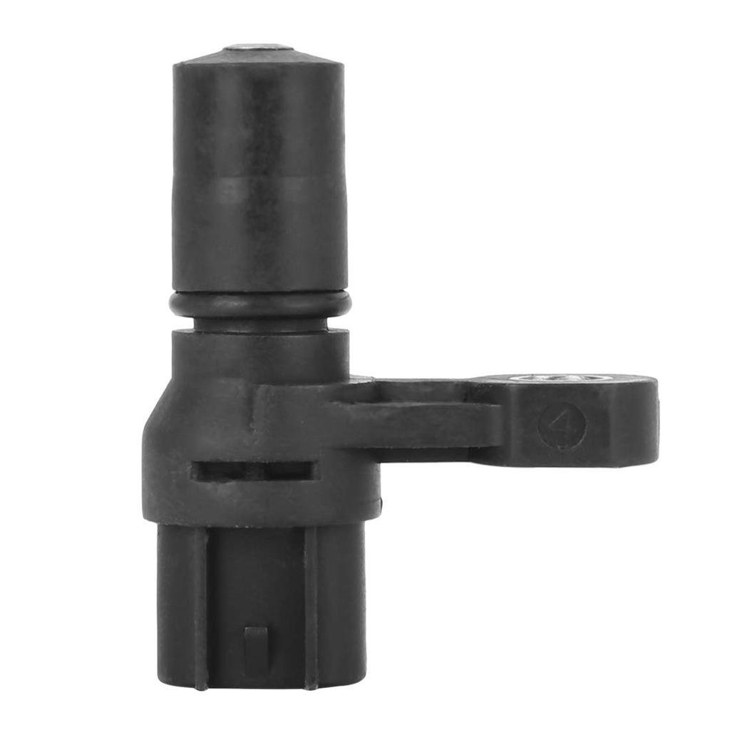 Motoforti Vehicle Transmission Speed Sensor, Transmission Speed Sensor, for Vauxhall for Astra, ABS, No.90512494, Black