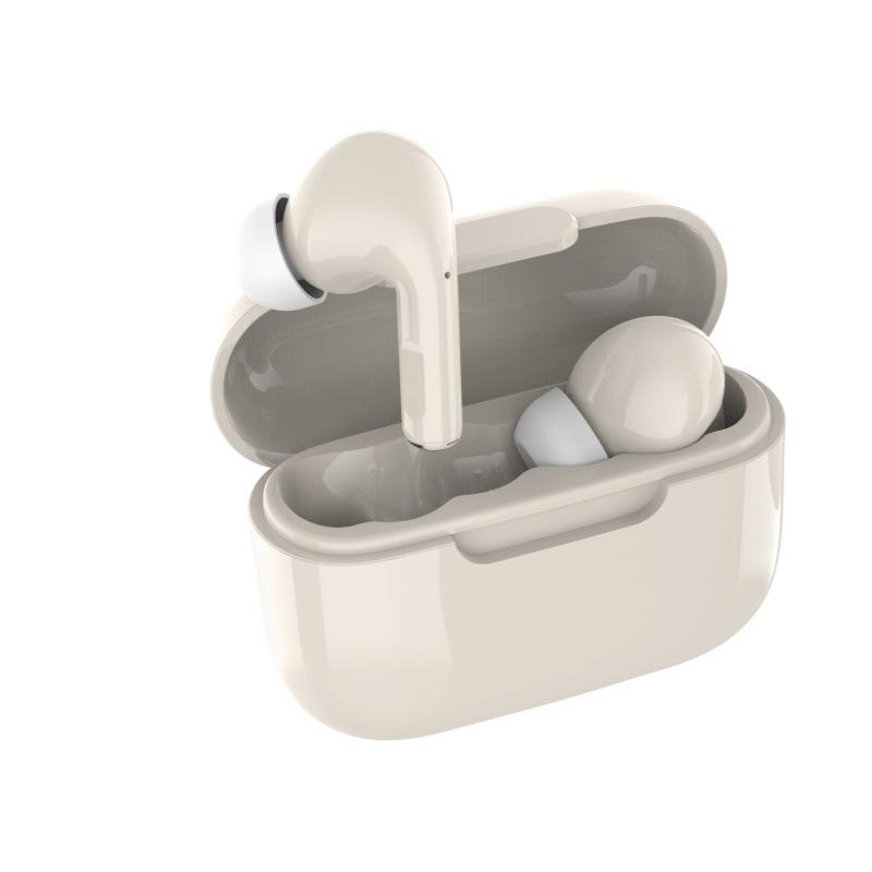 Y169 Wireless Bluetooth Earphones - Hot Selling A2 Macaron Colors, Private Mold TWS with Ultra-Long Standby