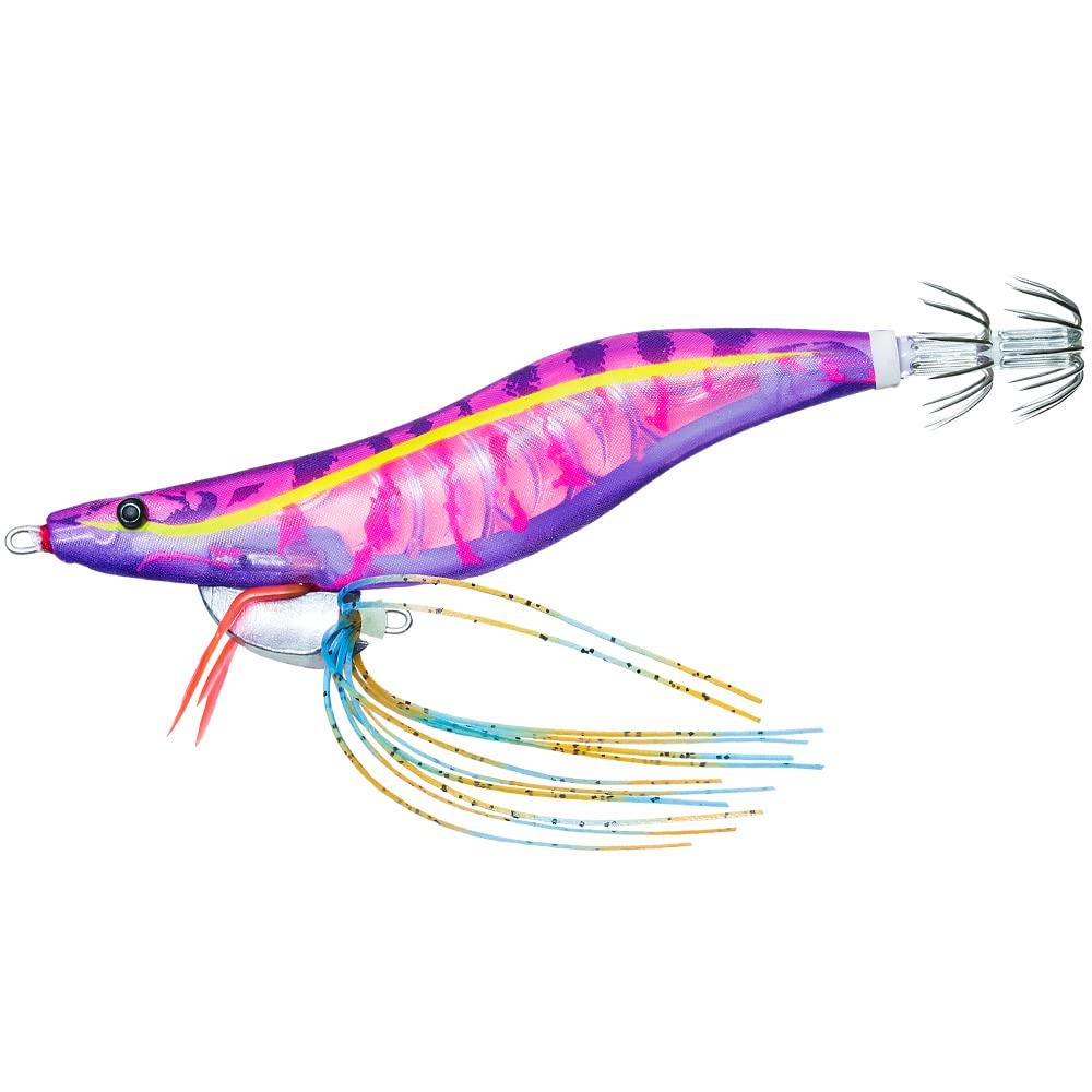 Monster Master Bigfin reef YO-ZURI Ebi-Q 3.0 8 (Squid fishing, squid, Egiing)