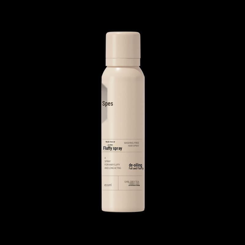 Spes No-Rinse Volumizing Dry Shampoo Spray