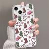 Retro Western Desert Phone Case For  Redmi Note 13 12 11 Pro Plus 12S 11S 10S 5G 12C 13C 4G Soft Airbag Shickproof Cover