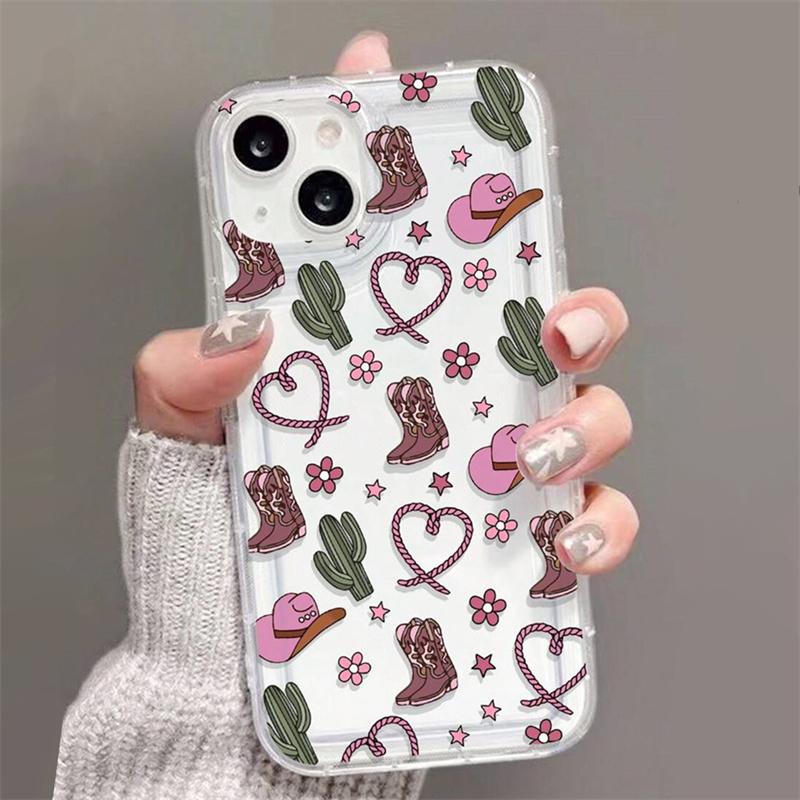 Retro Western Desert Phone Case For  Redmi Note 13 12 11 Pro Plus 12S 11S 10S 5G 12C 13C 4G Soft Airbag Shickproof Cover
