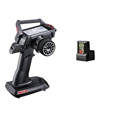 SANWA MT-R RX-492i/PC 101A32711B