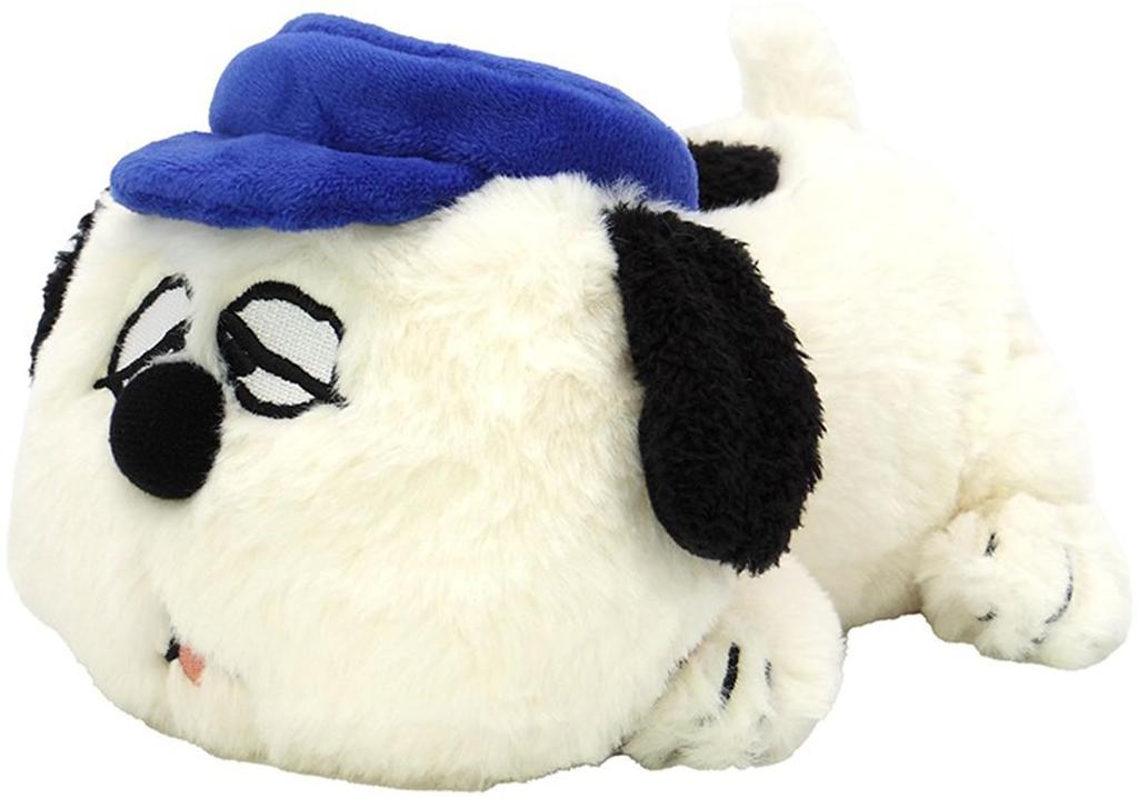 Nakajima Corporation Peanuts Brothers HAI S Olaf 204448-24