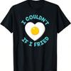Ik Bak Mensen Blij Broodbakken Pauze Bakker T-shirt