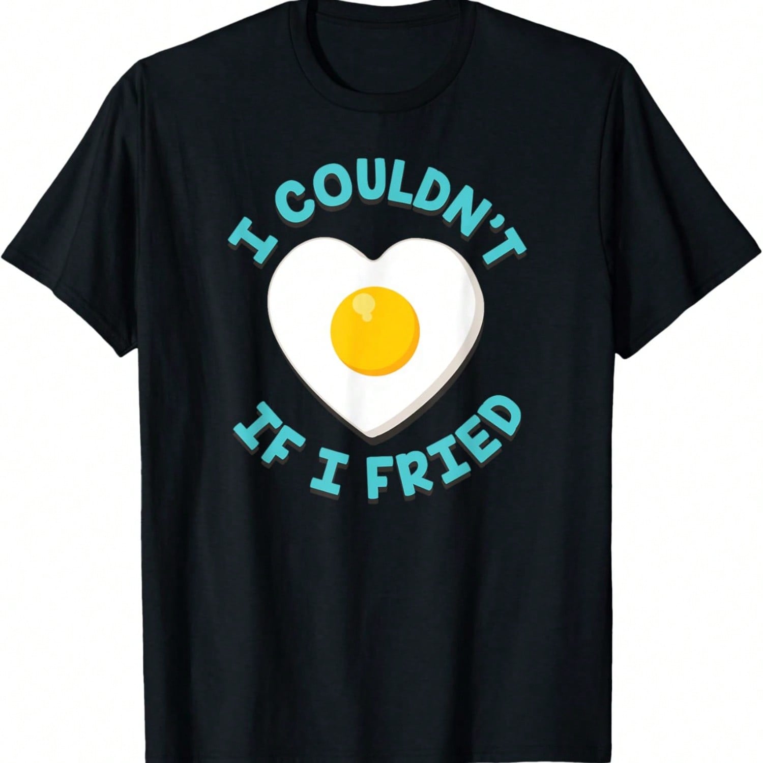 I Bake People Happy Bread Baking Break Baker T-Shirt S