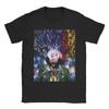 Disco Elysium Gioco Fan Merch T-shirt Unisex Cotone Puro Maglietta Top Stampati T-shirt