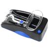 EU1PCS Electric Automatic Cigarette Rolling Machine Cigar Roller Smoking Tool EU Plug Injector Maker DIY Accessorieso