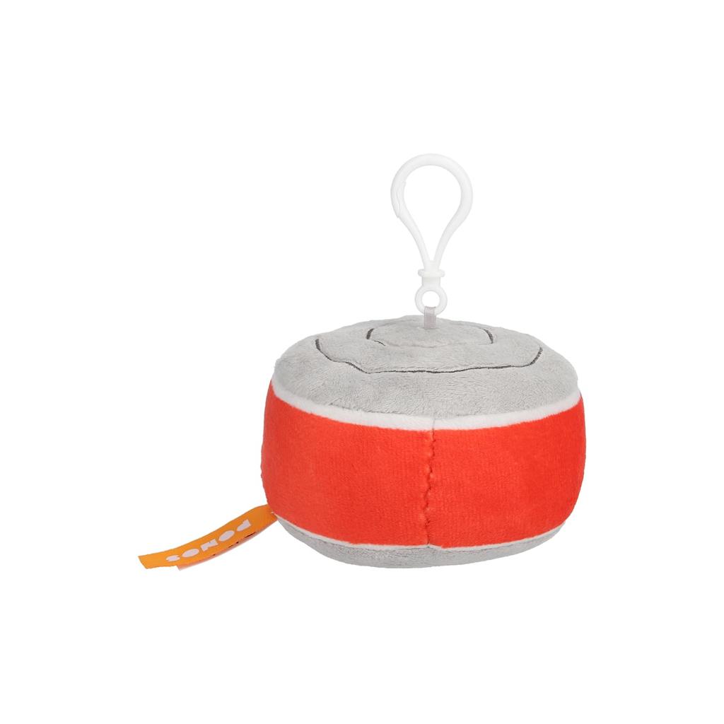 Mascot Cat Food from Nyanko Daishouten