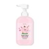 BONNYHILL Peach Milk Body Wash 1000ml / Body Lotion 1000ml, Nourishing, Moisturizing, Korean Cosmetics, Kbeauty