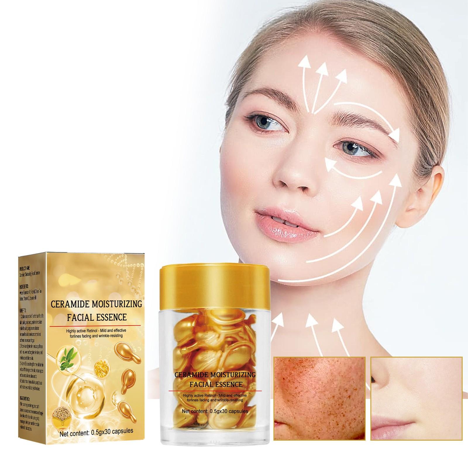 

Lighten Wrinkles With Line Renovate Dull Hydrating Brightening 15 мл
