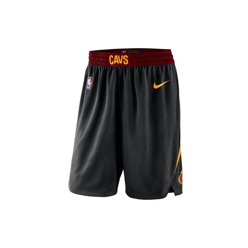 

Nike Basketball Shorts Men s Black 879960-010 L