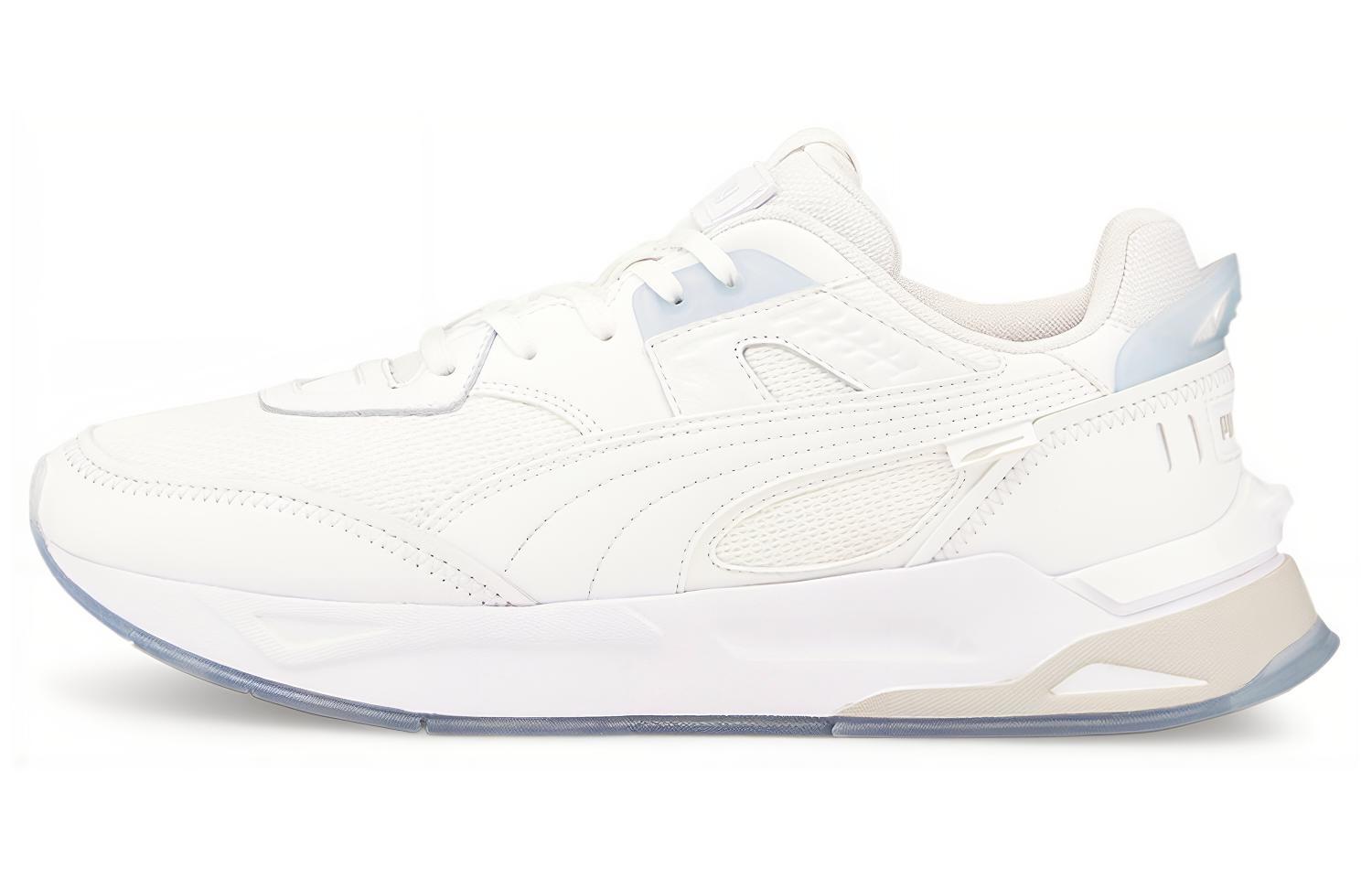 PUMA Mirage Sport Contrast Белый Синий 383560-01 35.5