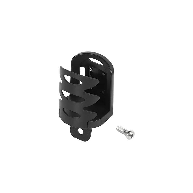 SHINEKA Car Side Door Water Cup Holder Drinkes Bracket For Suzuki Jimny 2019 2020 2021 2022 2023 2024 Up Interior Accessories