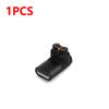 1-5Pcs Type-C Charge Adapter for Garmin Fenix 7 7X 7S 5 5X 5S 6 6X Watch Charging Adapter For Garmin EPIX Venu 2 plus enduro