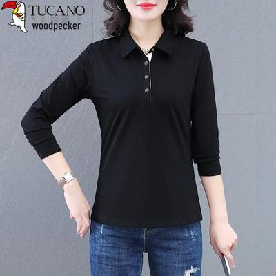 Viršutinės dalys – Polo marškinėliai