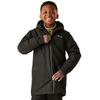 Regatta Childrens/Kids Farbank II Waterproof Jacket