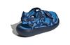 Adidas Captain Toey Low top Toddler Shoes Blue Baby IE0175
