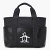 Munsingwear Women Daily Tote Bag Black Mq322lbg84