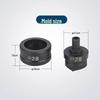 Jundingying SYD-32 Hydraulic Hole Punch Round Die