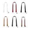 PU Leather Handbag Lifting Handle Modified DIY Decorative Leaf Shape Easy Matching Shoulder Bag Strap Accessories