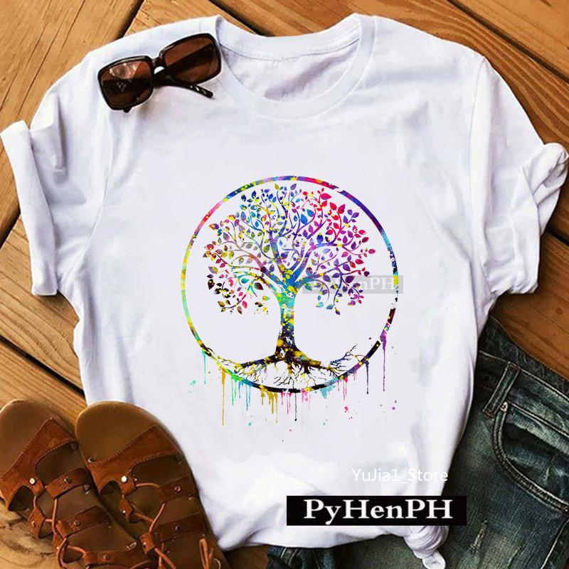 Fashion Yoga Youth Summer T-shirt Girls Short Sleeve T-shirt Fitness Sports Hot Sale Oversized T Shirt Summer polyester fabric