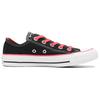 Converse All Star Ctas Ox Sneakers Pink/Black Women's 564346C