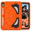 Apple iPad Protective Case with Drop-proof Stand & Shoulder Strap for iPad 10.2, Pro 11, Mini 7 & Air 11