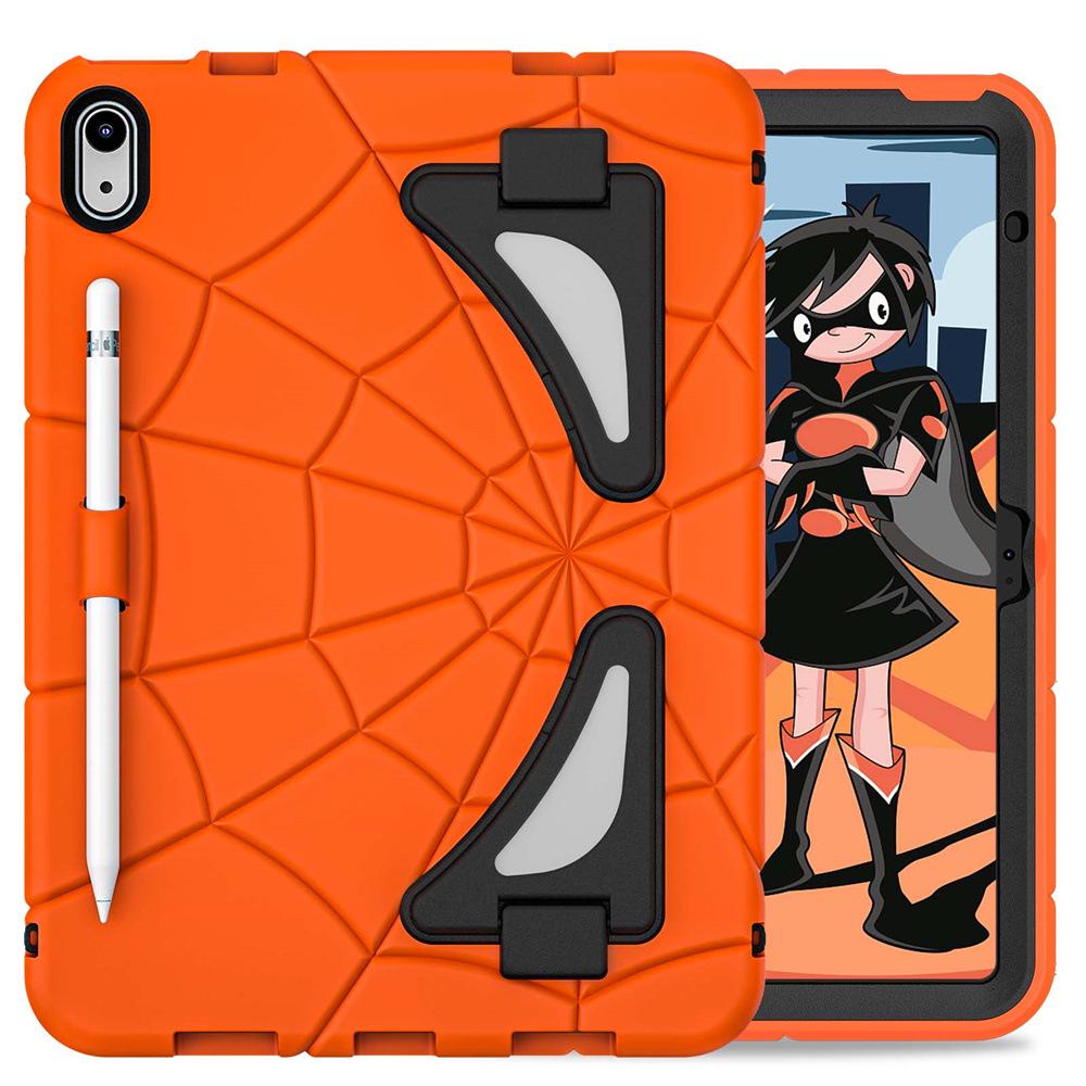 Apple iPad Protective Case with Drop-proof Stand & Shoulder Strap for iPad 10.2, Pro 11, Mini 7 & Air 11