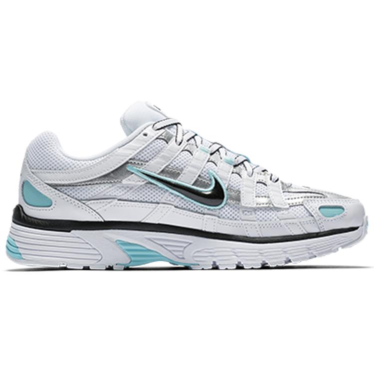 Nike P 6000 White Light Aqua Women's BV1021-104