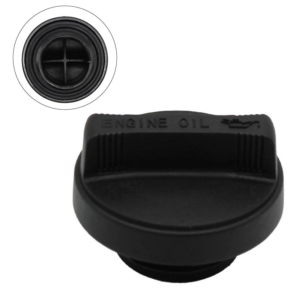 Engine Oil Filler Cap Fuel Tank Filling Cover Compatible with For LEXUS Models CT200h ES300h ES350 IS OEM 1218038010