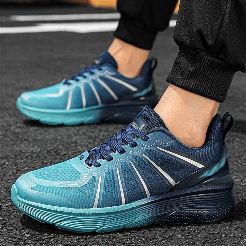 Size 45 41-42 Hawaiian Shoes Flats Youth Men's Sneakers Size 36 Tennis To Play Basketball Sports Loafers Top Grade Vintage