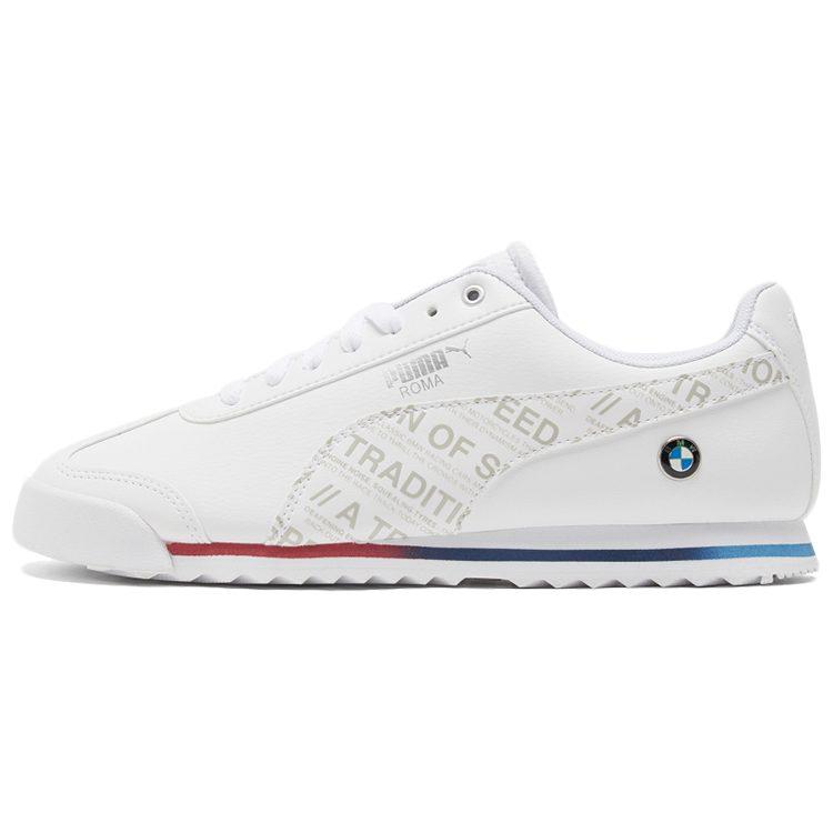 Puma Bmw Motorsport X Roma 'White' 306638-02