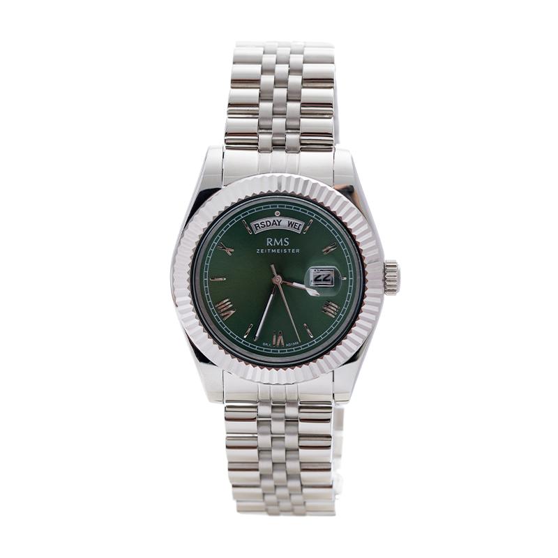 

Rms Zeitmeister GR.1.AG1349.06 Мужские наручные часы