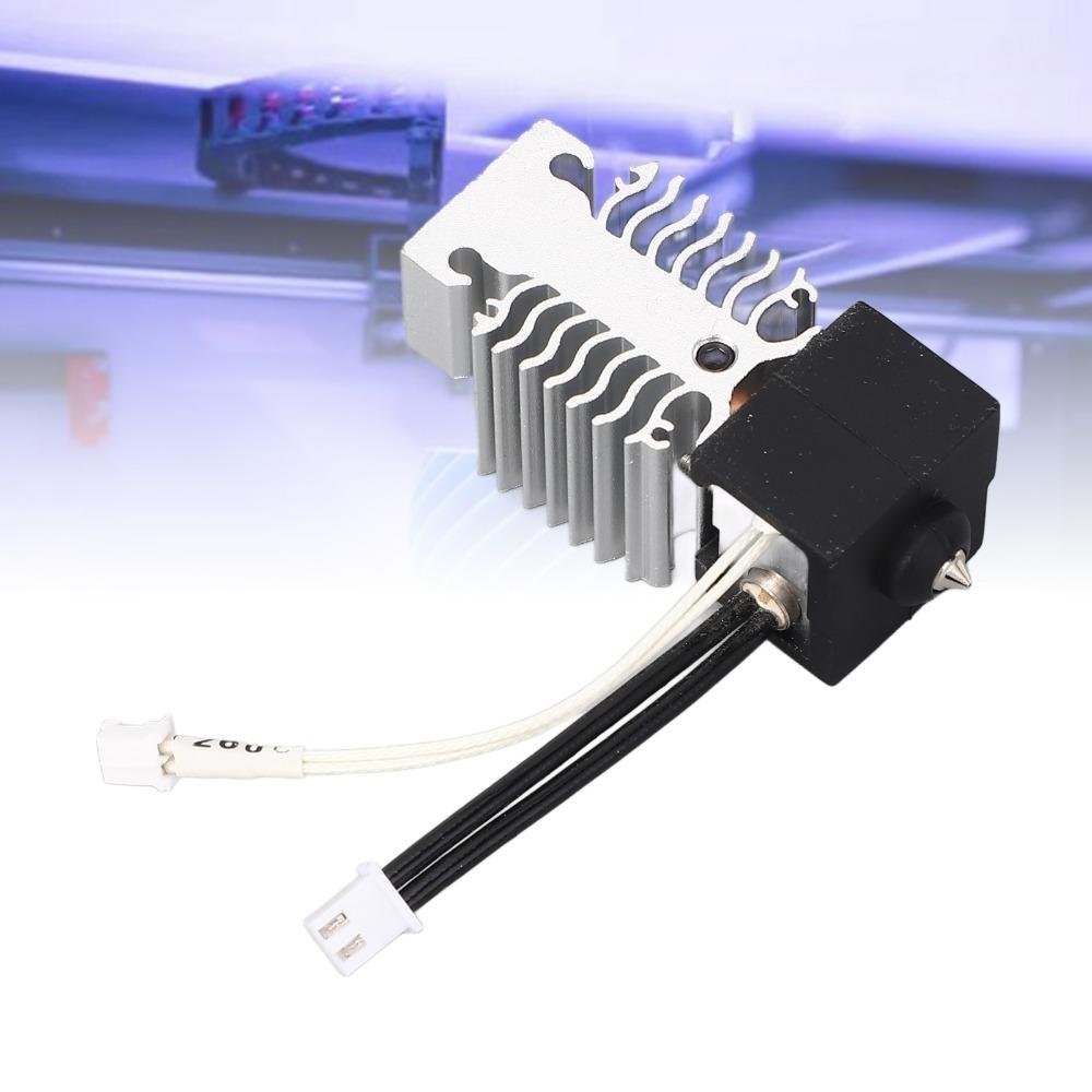300℃ High Temperature Hotend Upgrade Kit for Ender 3 V3 SE For High Temp Printing
