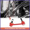 2 pcs Front Sway Bar Links Stabilizer Link Kit for Toyota Tacoma 2WD 4WD
