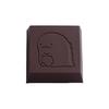 Kai Corporation KAI Single Silicone Chocolate Sumikkogurashi DN0509 Mold,