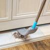 Dust Removal Extendable Feather Duster Household Cleaning Tool