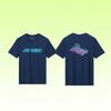 Unisex Long Sleeve Badminton Sportswear Set Men Women Tennis Volleyball Team Uniforms Winter