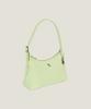 Mucu And Ebony Floaty Bag _ Apple Mint