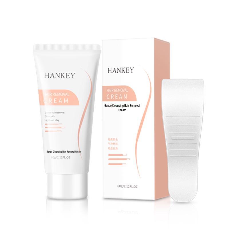 

Мягкий безболезненный крем для удаления волос для всего тела - Унисекс, Неперманентное удаление для ног, рук и бедер