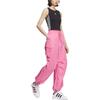 adidas Originals Fallschirm-Freizeithose Damen Rosa JD1126