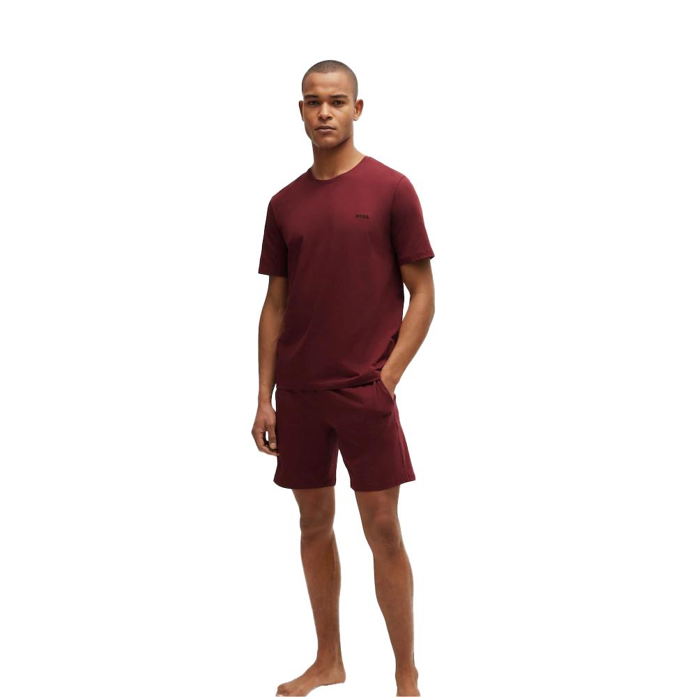 Boss Mens Mix&Match T-Shirt