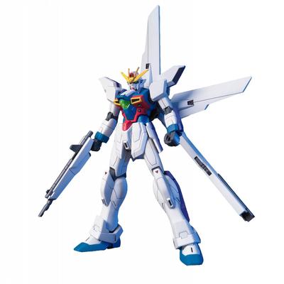 HGAW Mobile New Century Gundam X GX-9900 Gundam