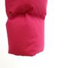 Uniqlo Nahtlose Daunenjacke S rosa Damen Gebraucht