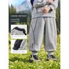 Right European Style Boys' Casual Sports Knit Pants 2026 New Spring and Autumn Children's Toddler Boys' Sweatpants Trendy
