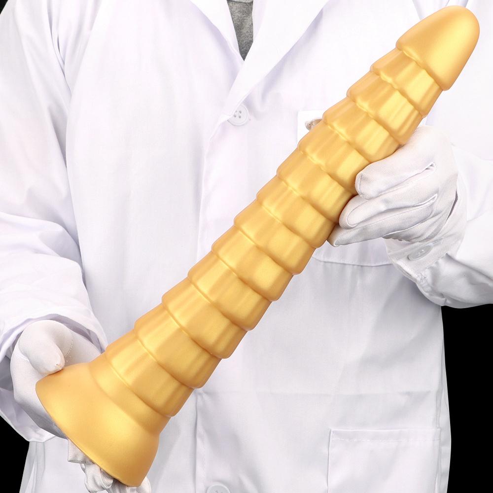 Long Anal Plug Big Buttplug Dilatador Anal Dildo Butt Plugs Anal Toys For Woman Adults Sex Toy for Men Gay Sexshop