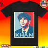 Tony Khan Poster 2026 Unisex T-shirt